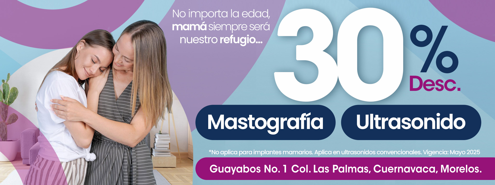 Promoción del Mes